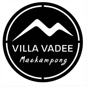 Villa Vadee Maekampong