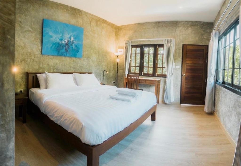 ห้องคู่