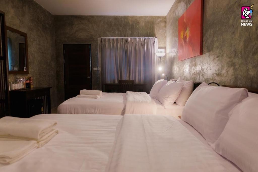 ห้องควอด thumbnail 2