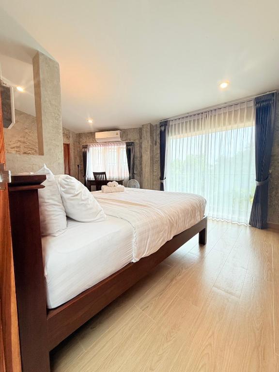 ห้องทริปเปิล thumbnail 3