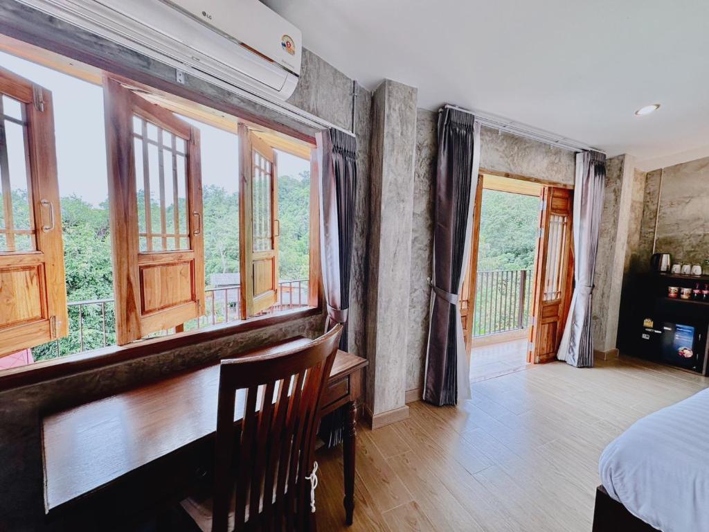 ห้องทริปเปิล thumbnail 7