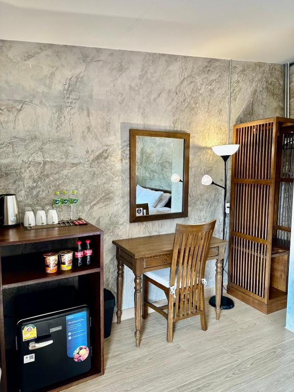 ห้องทริปเปิล thumbnail 8